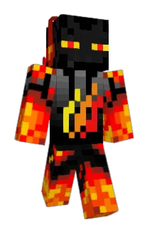 _nawas_ Minecraft avatar full body