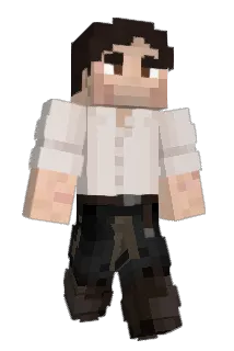 Minecraft-Avatar von _nawel: ganzer Körper