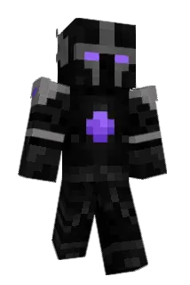 _ndre Minecraft avatar full body