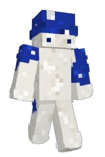_ndy Minecraft avatar full body