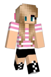 _nevadamom_ Minecraft avatar full body