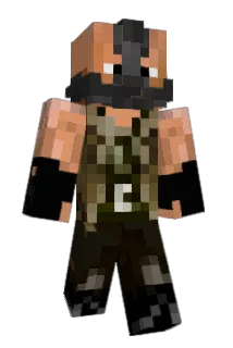 _nexnox_ Minecraft avatar full body