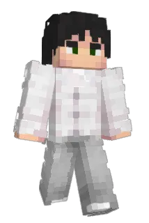 _neyui_ Minecraft avatar full body