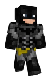 _nietoperzmen_ Minecraft avatar full body