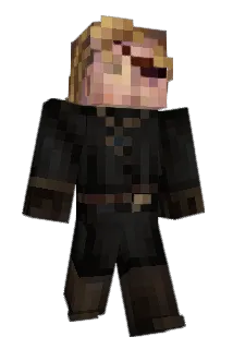 _nitsua Minecraft avatar full body