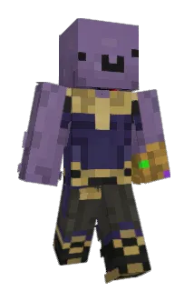 _no_world_ Minecraft avatar full body