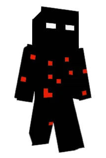 _noah21 Minecraft avatar full body