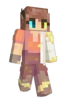_nocti_ Minecraft avatar full body
