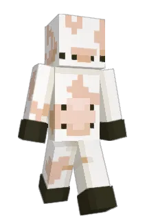 _noemiiigonzalez Minecraft avatar full body