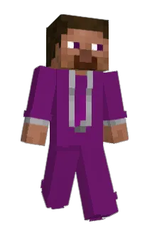 _nononoah Minecraft avatar full body