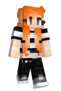 _noodle666 Minecraft avatar full body