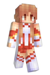 _noodlehead_ Minecraft avatar full body