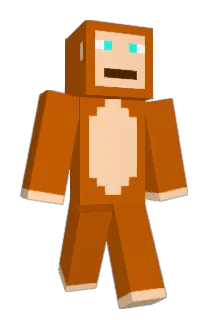 _noogie_ Minecraft avatar full body
