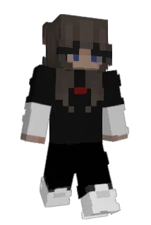 _nyletak Minecraft avatar full body