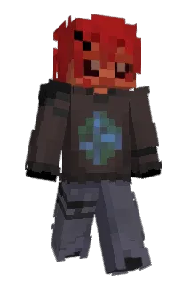 _nypi Minecraft avatar full body