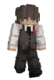 _o9 Minecraft avatar full body