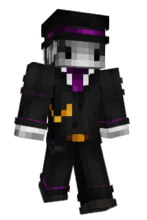 _oSuperomi_ Minecraft avatar full body
