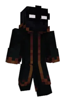 _oddy Minecraft avatar full body