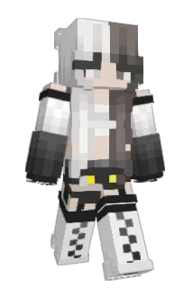 _oer0_ Minecraft avatar full body