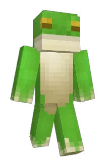 _olinda_ Minecraft avatar full body