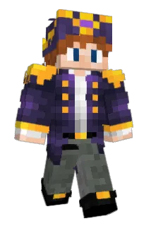 _om3ga__ Minecraft avatar full body