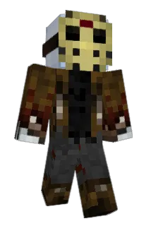 _omelette__ Minecraft avatar full body