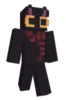 _omocaT_ Minecraft avatar full body