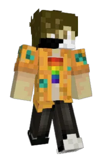 _onlySam_ Minecraft avatar full body