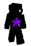 _onp Minecraft avatar full body