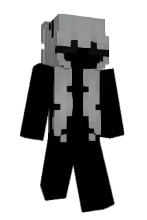 _ooc Minecraft avatar full body