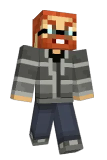 _oofusus_ Minecraft avatar full body