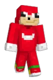 _ouzz Minecraft avatar full body