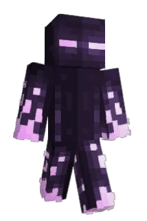 _owo_0807 Minecraft avatar full body