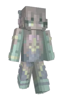_p0rtals_ Minecraft avatar full body