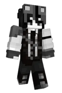 _p5lmenks_ Minecraft avatar full body