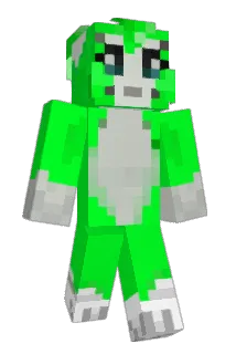 _packz_ Minecraft avatar full body