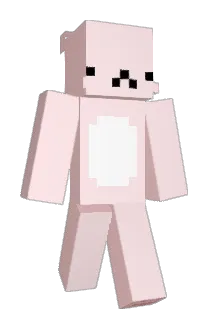 _painisbeautiful Minecraft avatar full body