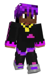_palexhz_ Minecraft avatar full body