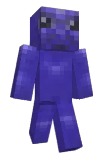 _papalife_ Minecraft avatar full body