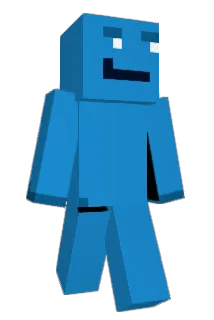 _paypay_ Minecraft avatar full body