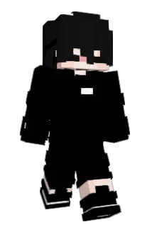 _pelme_she4ek_ Minecraft avatar full body