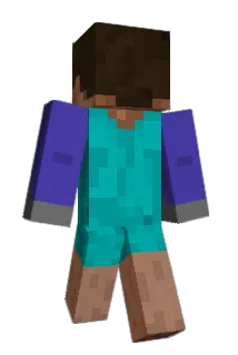 _perryOnCrack_ Minecraft avatar full body