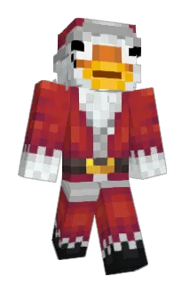_pgcraft Minecraft avatar full body