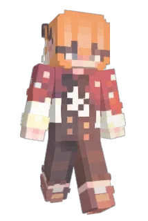 _phantasmic_ Minecraft avatar full body
