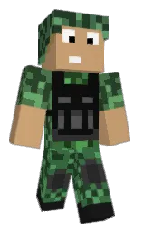 Custom render preview