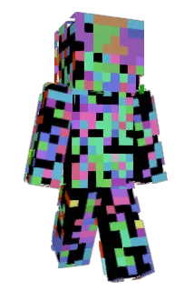 _phiz Minecraft avatar full body