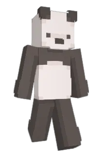 _pipoo_ Minecraft avatar full body