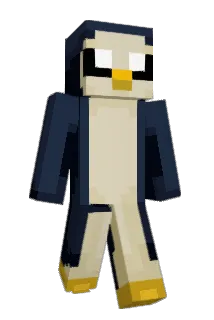 _pooker_ Minecraft avatar full body