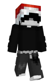 _poplipop_ Minecraft avatar full body