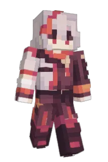 _potang_ Minecraft avatar full body